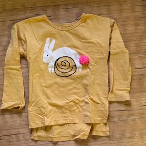 Tea Bunny Shirt